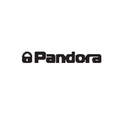 PANDORA DXL 3900