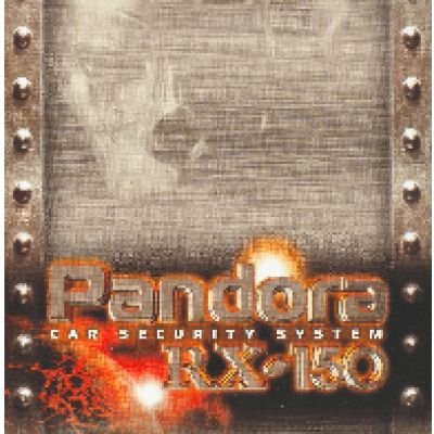 PANDORA RX-150