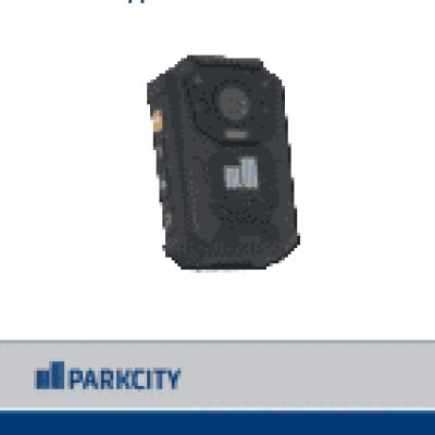 PARKCITY DVR BP 600