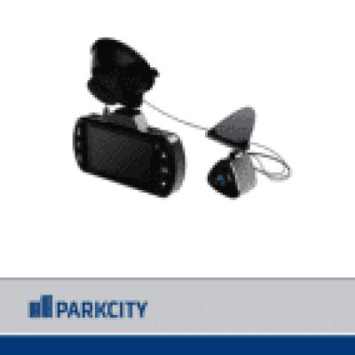 PARKCITY DVR HD 450
