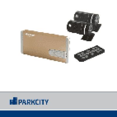PARKCITY DVR HD 460