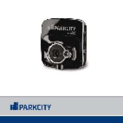 PARKCITY DVR HD 580
