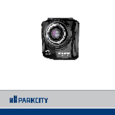 PARKCITY DVR HD 770