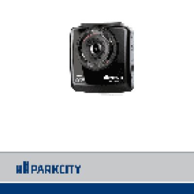 PARKCITY DVR HD 780
