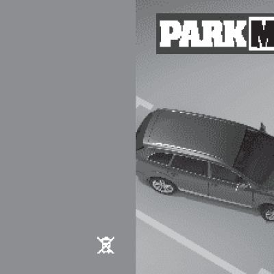 PARKMASTER 4DJ32F