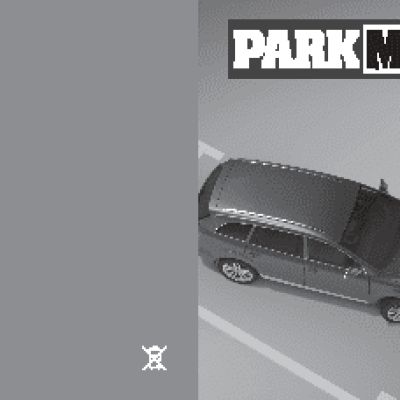 PARKMASTER 4DJ35F
