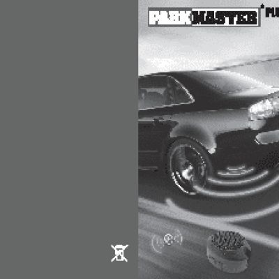 PARKMASTER PLUS BS-2264