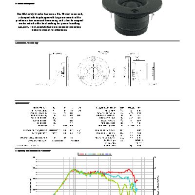 PEERLESS DX20BF00-08