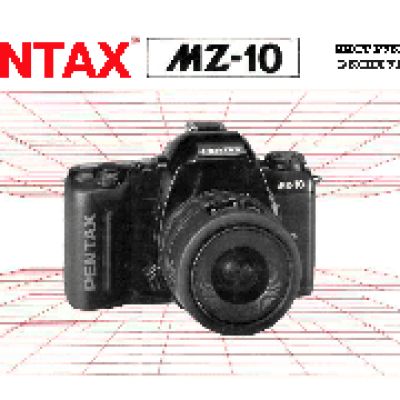 PENTAX MZ-10