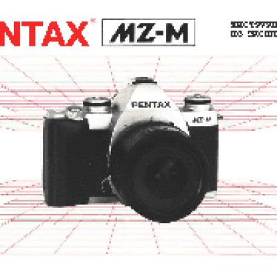 PENTAX MZ-M
