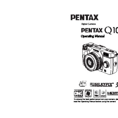 PENTAX Q10