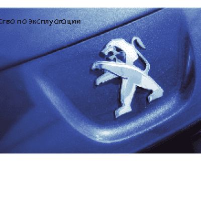 PEUGEOT EXPERT VU (2012)