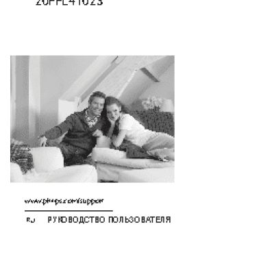 PHILIPS 20PFL4101S/60