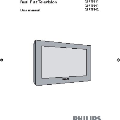PHILIPS 29PT8842S/60