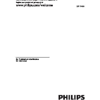 PHILIPS 32PHT4001/60