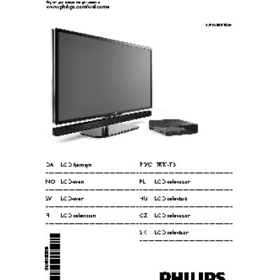 PHILIPS 42PES0001D/10