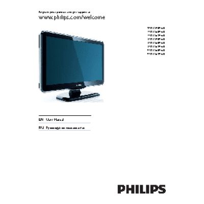PHILIPS 42PFL5604/60