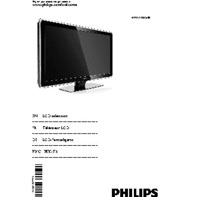PHILIPS 42PFL7403S/60