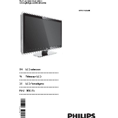PHILIPS 42PFL7433