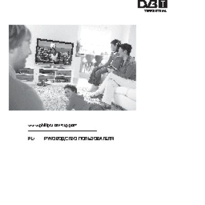 PHILIPS 47PFL5522D/12