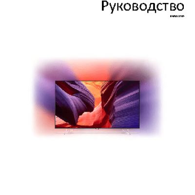 PHILIPS 65PUS8901/12