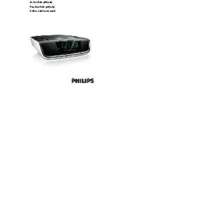PHILIPS AJ3121/12