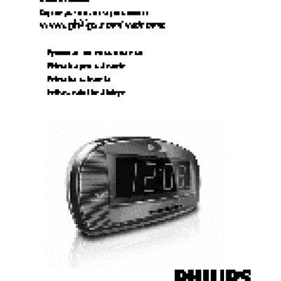 PHILIPS AJ3540/12
