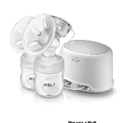 PHILIPS Avent Natural SCF332/01