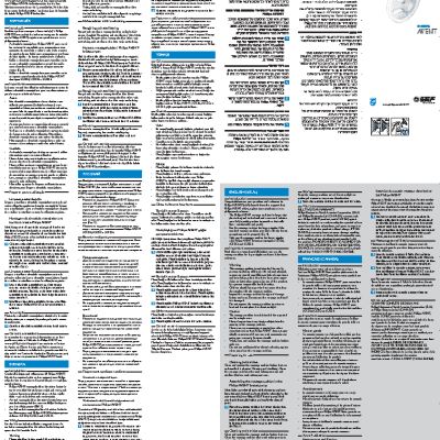 PHILIPS AVENT Natural SCF 167/01