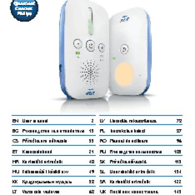 PHILIPS Avent SCD501/00