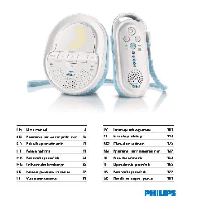 PHILIPS Avent SCD505/00