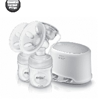 PHILIPS AVENT SCF332/01