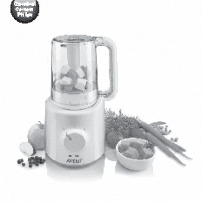 PHILIPS Avent SCF870