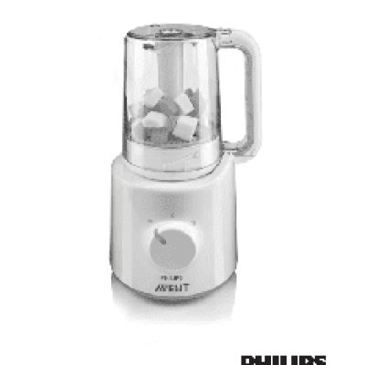 PHILIPS Avent SCF870/22