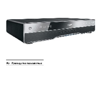 PHILIPS BDP9500