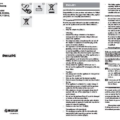 PHILIPS BG2025 Bodygroom