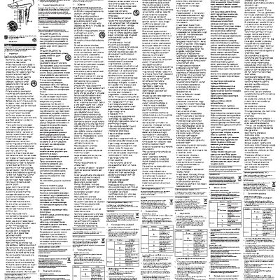 PHILIPS BHD184/00 ThermoBalance sensor Ionic