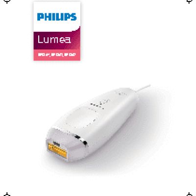 PHILIPS BRI863/00 Lumea Essential IPL