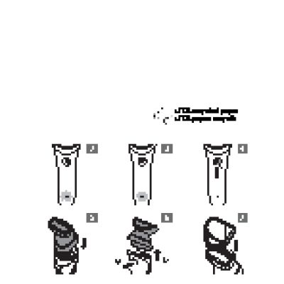 PHILIPS BRL140/00 SatinShave Advanced