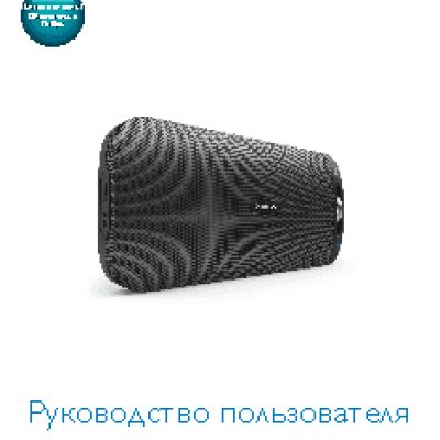 PHILIPS BT3600W