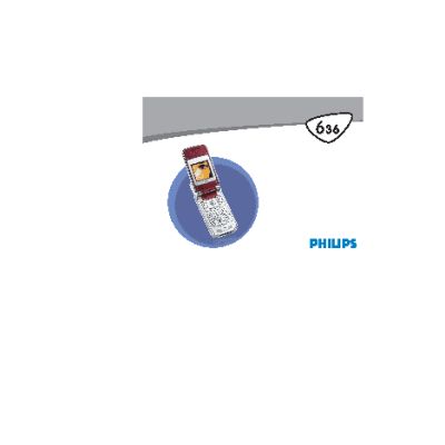 PHILIPS CT6368/00BPEURO