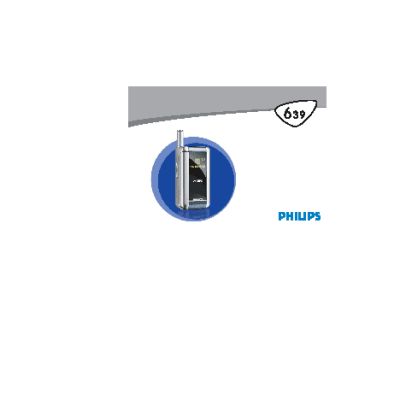 PHILIPS CT6398/00MPEURO