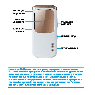 PHILIPS CTF533WHT/00