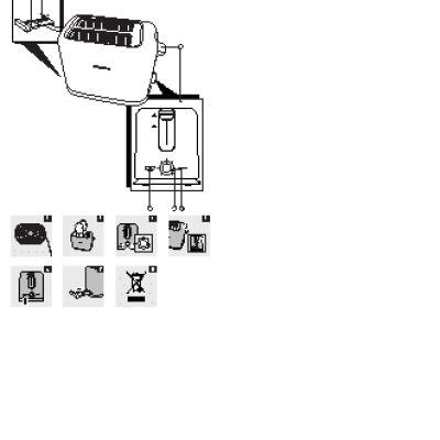 PHILIPS Daily Collection HD2566/70