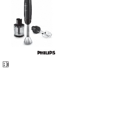 PHILIPS HR1328