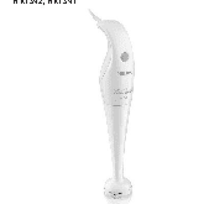 PHILIPS Daily Collection HR1341/00