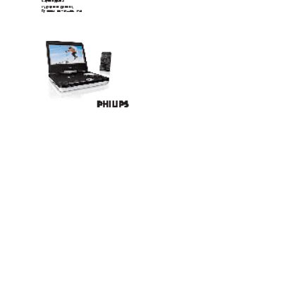 PHILIPS DCP750