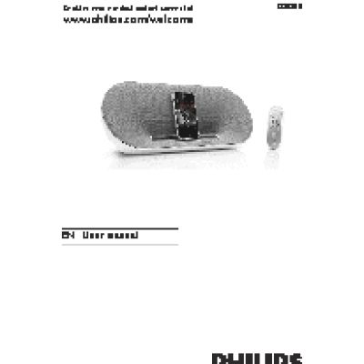PHILIPS DS8500