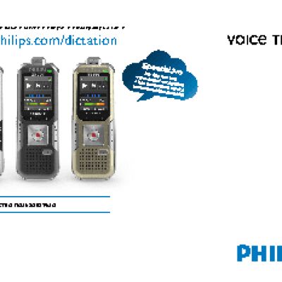 PHILIPS DVT6010/00