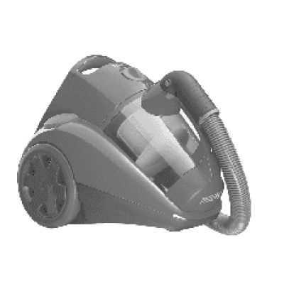 PHILIPS EasyClean FC8732/01